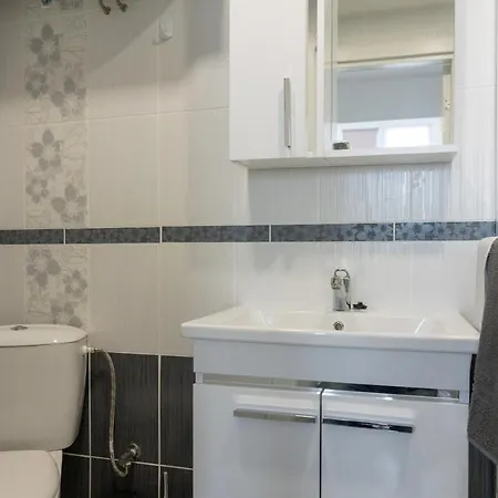 Apartamento Студио *