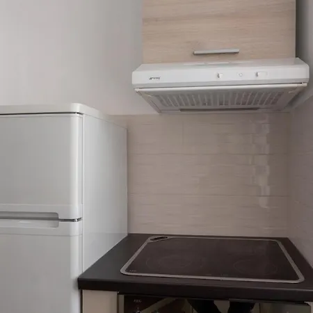 Студио Apartamento