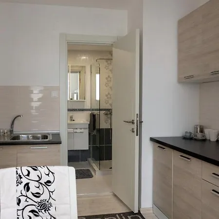 Студио Apartamento Varna