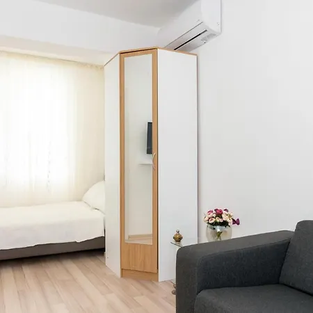 Студио Apartamento *