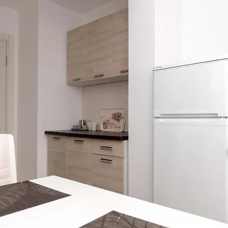 Студио Apartamento Varna