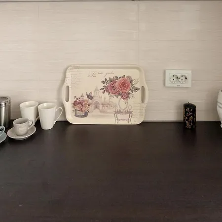 Студио Apartamento Varna